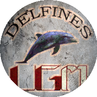 Logo Delfines UGM